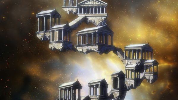 Los Guerreros Del Zodiaco: El Lienzo Perdido - La rosa venenosa