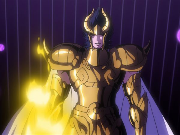 Los Guerreros Del Zodiaco: El Lienzo Perdido - La prisión de los Sueños