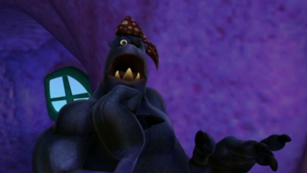 Planet Sheen - Huéspedes desesperados / Nesvidanya
