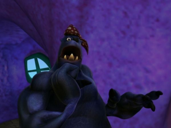 Planet Sheen - Huéspedes desesperados / Nesvidanya