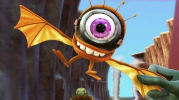 Planet Sheen - Sheen, el veloz / Sheen va a cuarentena