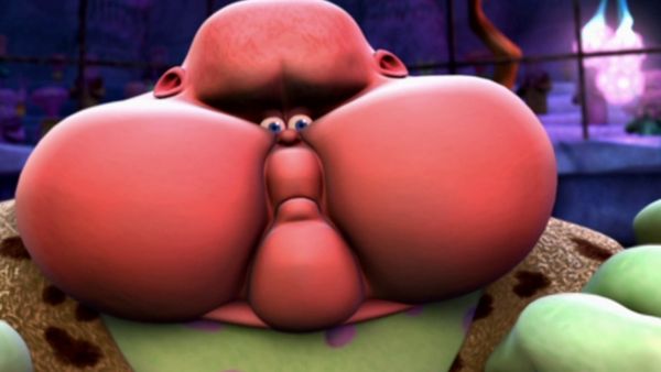 Planet Sheen - Piloto