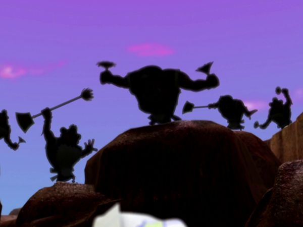 Planeta Sheen - Especial: Banana Quest