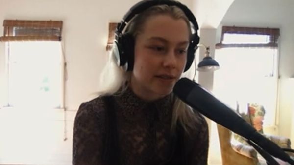 The Boo Crew - Phoebe Bridgers