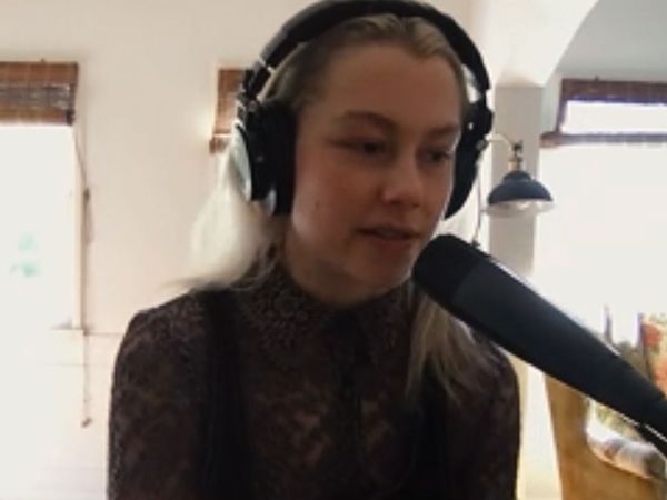 The Boo Crew - Phoebe Bridgers