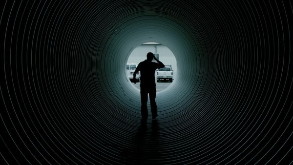 Karl Pilkington – Auf der Suche nach dem Sinn des Lebens - Zeit