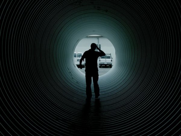 Karl Pilkington – Auf der Suche nach dem Sinn des Lebens - Zeit