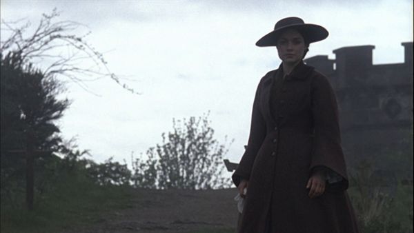 Norte & Sur - Episodio 1