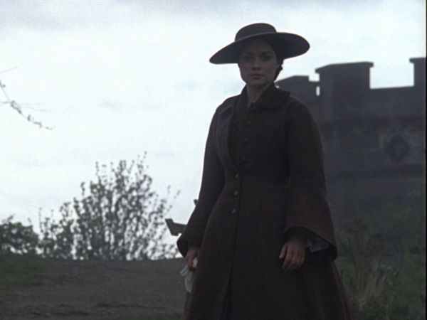 Norte & Sur - Episodio 1