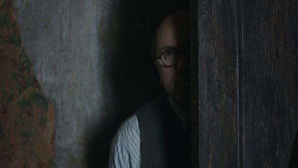 Rillington Place - Reg