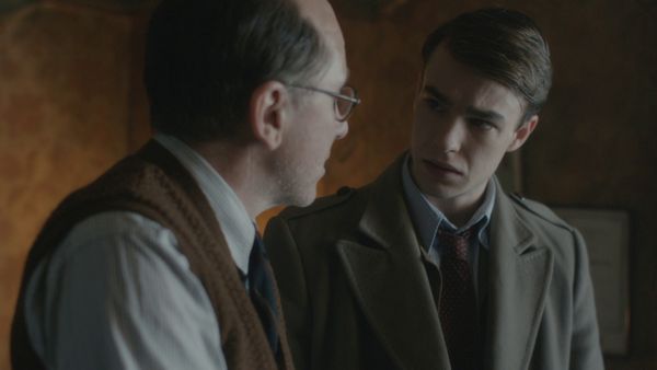Rillington Place - Tim