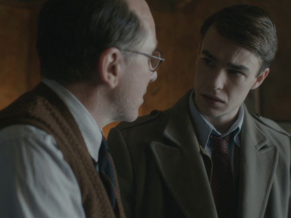 Rillington Place - Tim