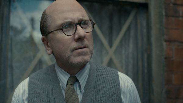 Rillington Place - Ethel