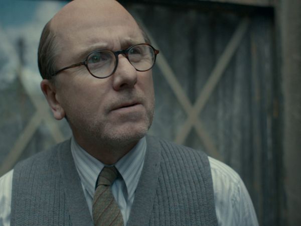Rillington Place - Ethel