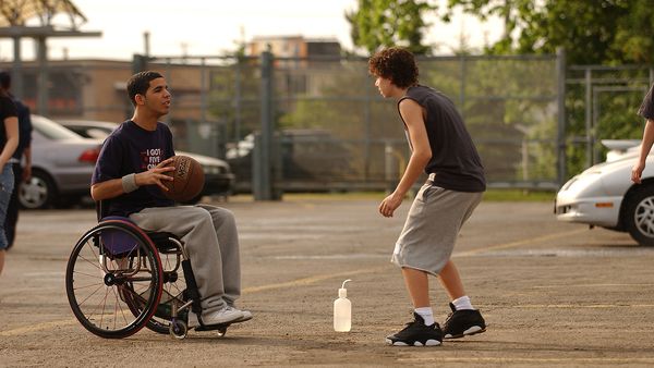 Degrassi : La Nouvelle Génération - Les Apprentis
