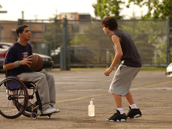 Degrassi : La Nouvelle Génération - Les Apprentis