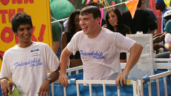 Degrassi : La Nouvelle Génération - Aimer sans risque