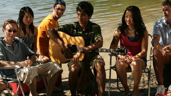 Degrassi : La Nouvelle Génération - Le Week-end du club de l'amitié