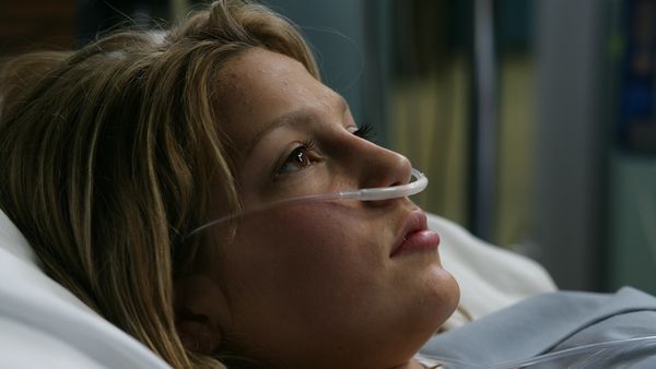 Degrassi : La Nouvelle Génération - Un secret entre nous (2ème partie)