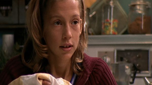 Degrassi : La Nouvelle Génération - Contrôle sous haute tension