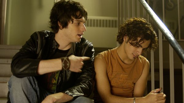 Degrassi : La Nouvelle Génération - Triste journée pour Marco