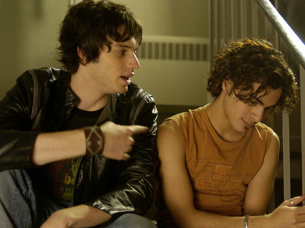 Degrassi : La Nouvelle Génération - Triste journée pour Marco