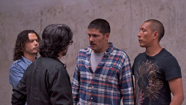 El Laberinto - El Laberinto - Capítulo 033