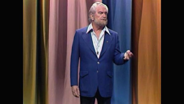 Johnny Carson - The Johnny Carson Show: Animal Antics With Joan Embery (1/1/75)