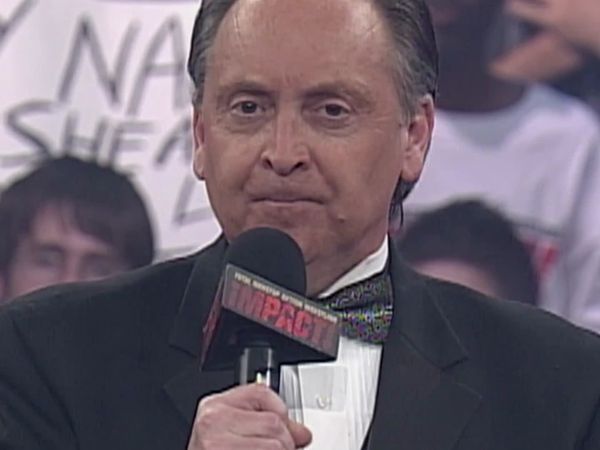 IMPACT! Weekly - Episodio 20