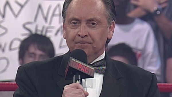 IMPACT! Weekly - Episodio 19