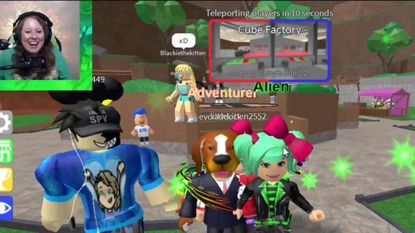KC! Play Mix - Epic Minigames