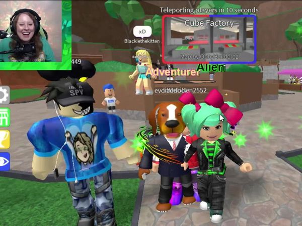 KC! Play Mix - Epic Minigames