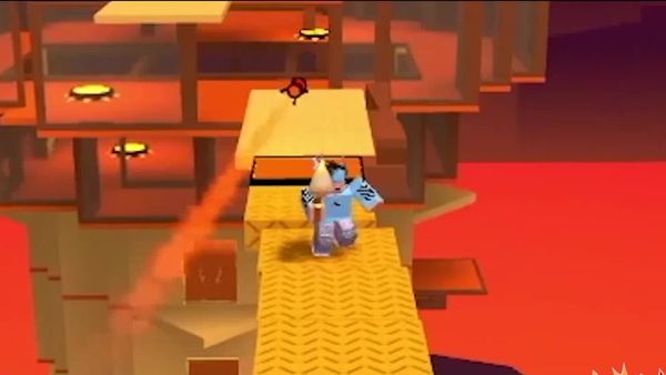 KC! Play Mix - Super Doomspire