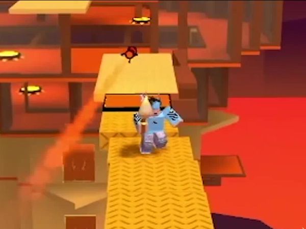 KC! Play Mix - Super Doomspire
