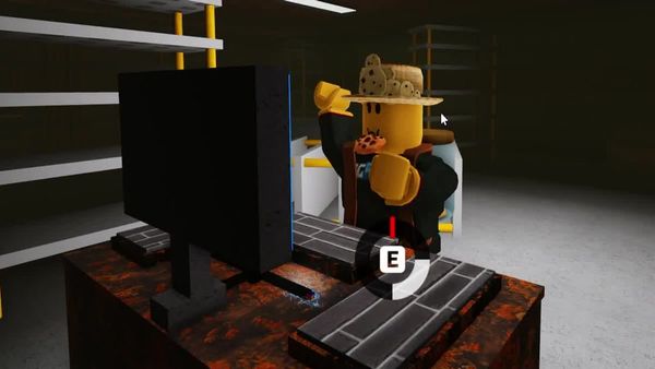 KC! Play Mix - Flee the Facility