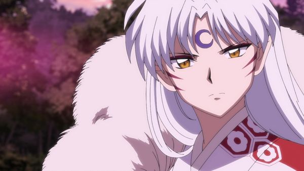 Yashahime: Princess Half-Demon - The Three Princesses Strike Back