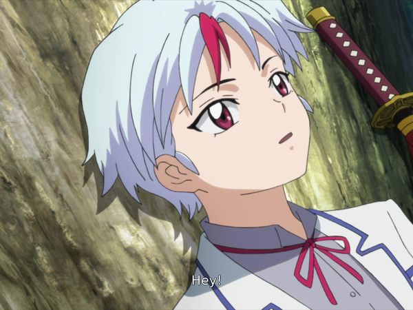 Yashahime: Princess Half-Demon - Trap of the Two Perils