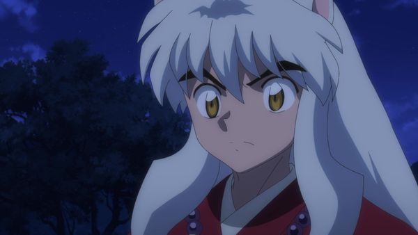 Yashahime: Princess Half-Demon - Inuyasha: Since Then