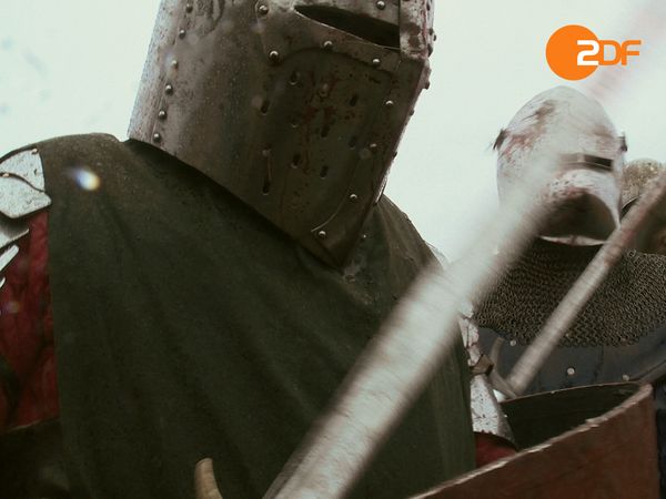 Mysterien des Mittelalters - Das letzte Gefecht von Visby