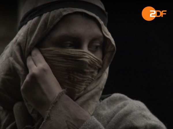 Mysterien des Mittelalters - Lepra - der lebende Tod