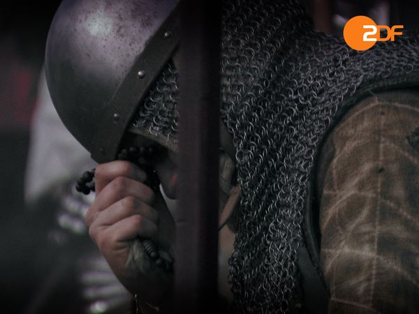 Mysterien des Mittelalters - Die verschwundene Armee von Azincourt