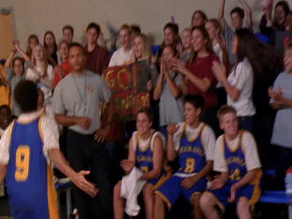 Degrassi : La Nouvelle Génération - La Sélection