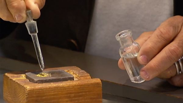 Il Banco dei Pugni - Birmano o sballato?