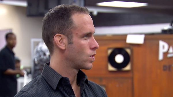 Il Banco dei Pugni - Storia da un milione di dollari