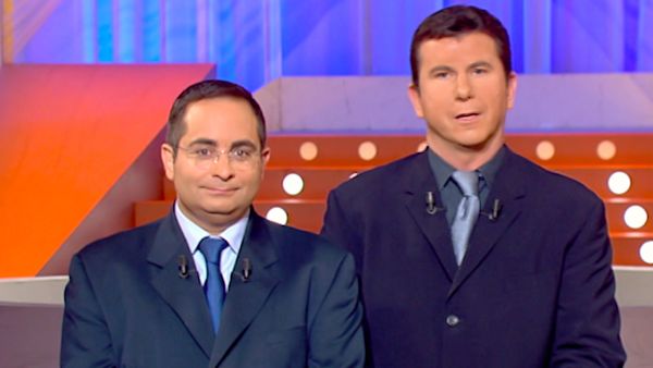 Y'a que la vérité qui compte - Épisode 1