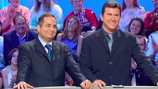 Y'a que la vérité qui compte - Épisode 2
