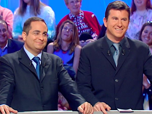 Y'a que la vérité qui compte - Épisode 2
