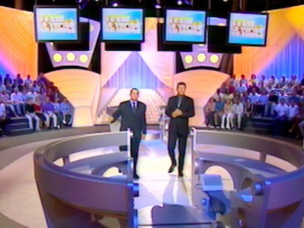 Y'a que la vérité qui compte - Épisode 5