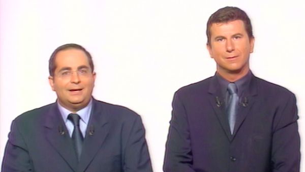Y'a que la vérité qui compte - Épisode 4