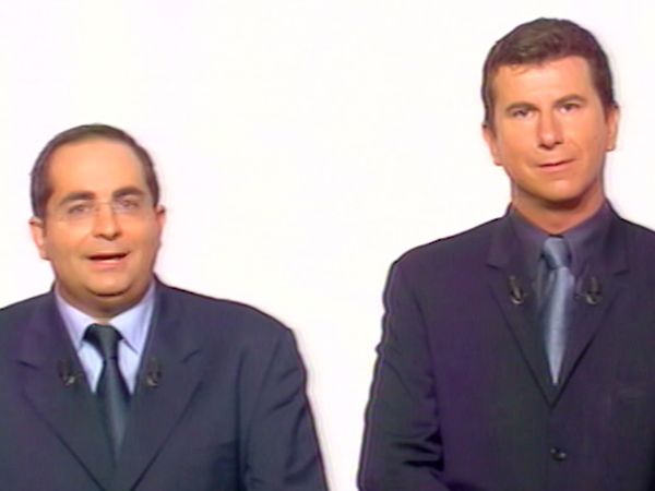 Y'a que la vérité qui compte - Épisode 4
